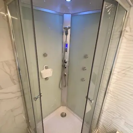 Profumo Di Gelsomino 4*