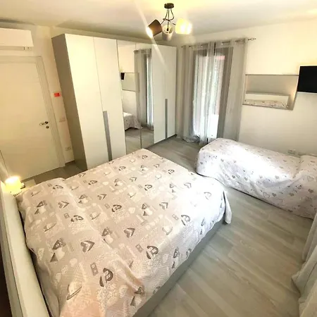 Profumo Di Gelsomino