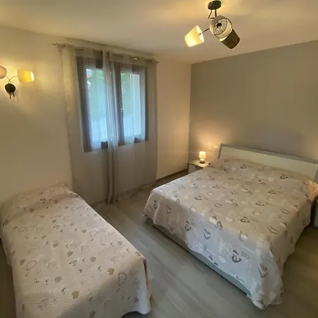 Profumo Di Gelsomino Bed & Breakfast *