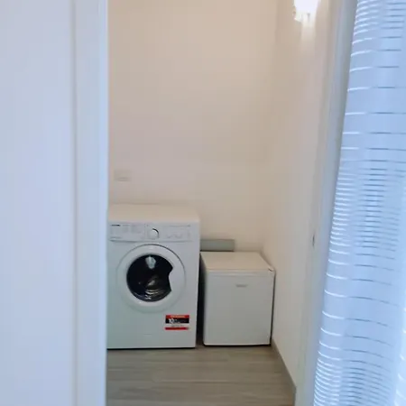 Profumo Di Gelsomino Alojamento de Acomodação e Pequeno-almoço 4*