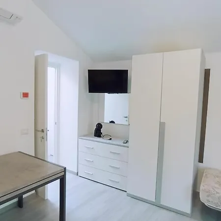 Profumo Di Gelsomino B&B