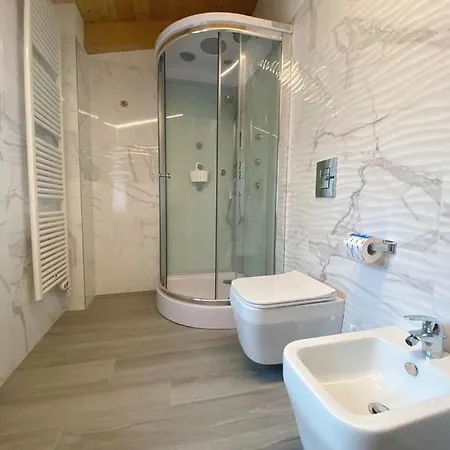 Profumo Di Gelsomino B&B 4*