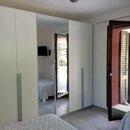 Bed & Breakfast Profumo Di Gelsomino *