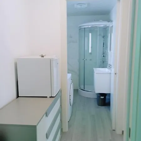Bed & Breakfast Profumo Di Gelsomino