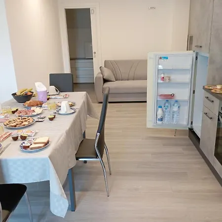 Profumo Di Gelsomino Bed & Breakfast