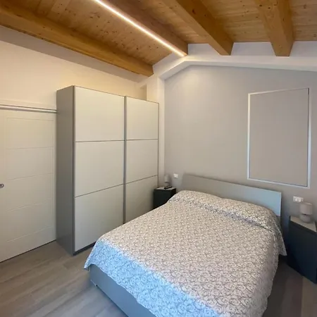 Bed & Breakfast Profumo Di Gelsomino Mombaroccio