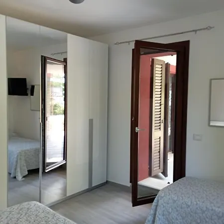 Bed & Breakfast Profumo Di Gelsomino *