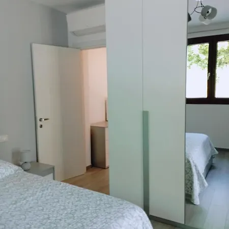 Profumo Di Gelsomino B&B 4*