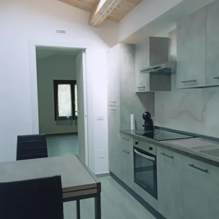 Bed & Breakfast Profumo Di Gelsomino *