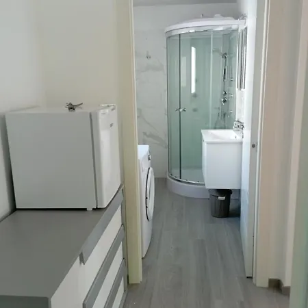 Profumo Di Gelsomino B&B 4*