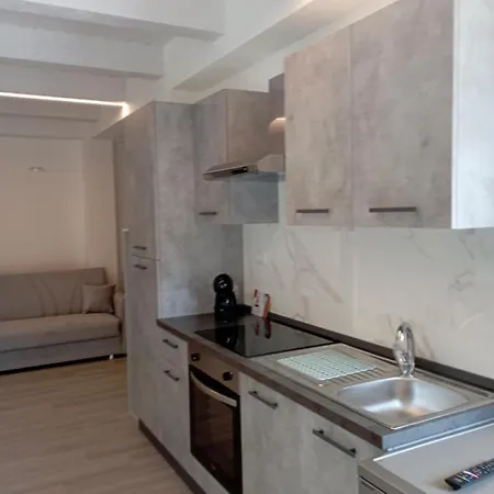 Profumo Di Gelsomino Bed & Breakfast *
