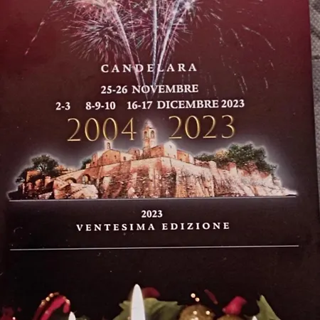 Profumo Di Gelsomino B&B 4*