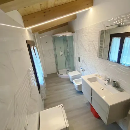 Profumo Di Gelsomino Bed & Breakfast *