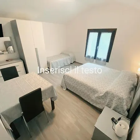 Profumo Di Gelsomino Bed & Breakfast