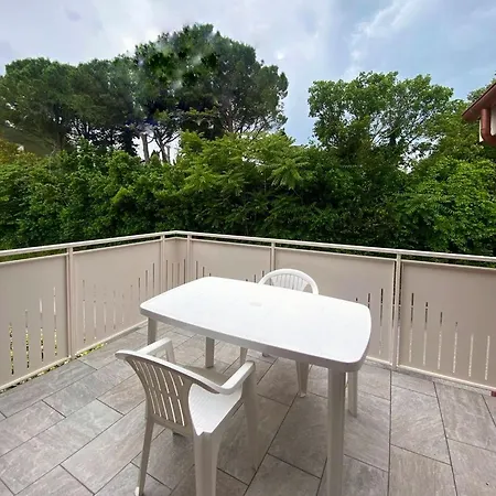 Profumo Di Gelsomino 4* Mombaroccio