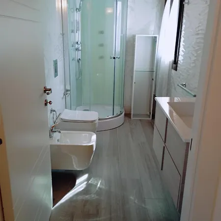 Profumo Di Gelsomino B&B 4*