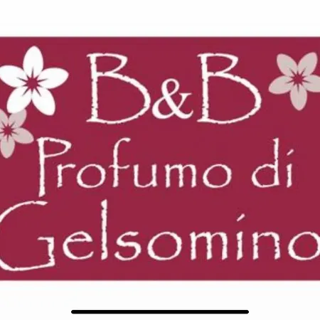Profumo Di Gelsomino Alojamento de Acomodação e Pequeno-almoço