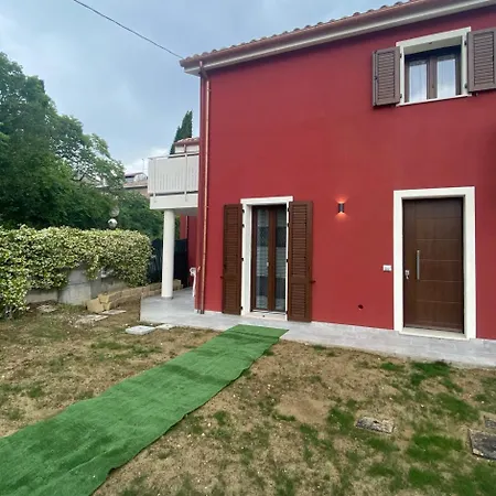 Profumo Di Gelsomino B&B