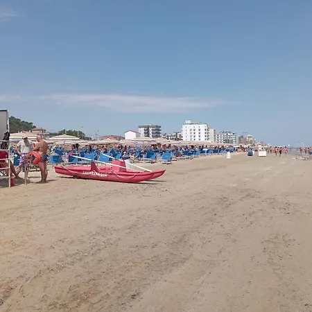 Profumo Di Gelsomino B&B