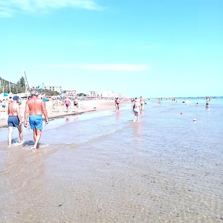 Profumo Di Gelsomino 4* Mombaroccio