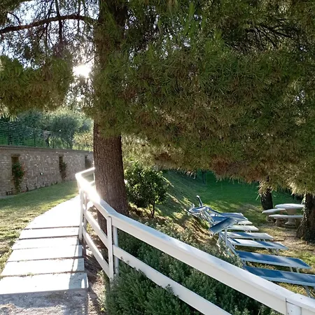 Bed & Breakfast Profumo Di Gelsomino *