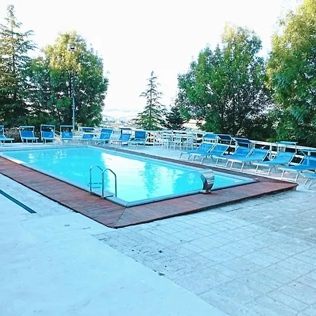 Profumo Di Gelsomino Mombaroccio