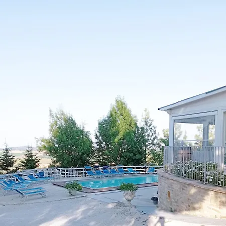 Profumo Di Gelsomino 4* Mombaroccio